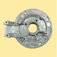COIL PLATE FACE DRIVE SPLENDOR O/M