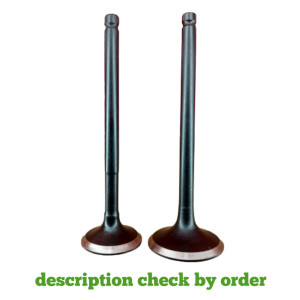 Engine Valve Jupiter