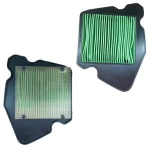 AIR FILTER SPLENDOR BS-6