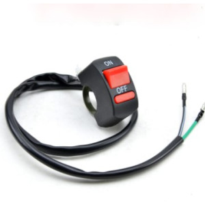 HORN SWITCH