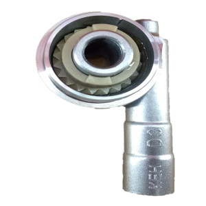 METER WARM DISC UNICORN (SILVER) METER WARM DISC UNICORN (SILVER)