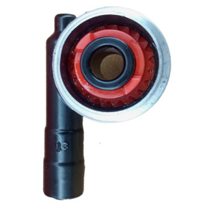 METER WARM DISC ACTIVA 125 (BLACK)