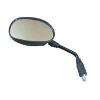 MIRROR  SPLNDOR PLUS (LEFT)