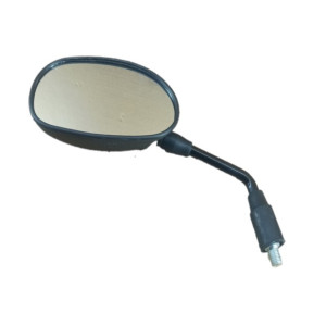 MIRROR  SPLNDOR PLUS (LEFT)