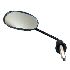 MIRROR  JUPITER (LEFT)