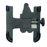 Mobile Holder Universal WHITH CHARGER