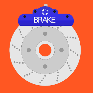 Brakes